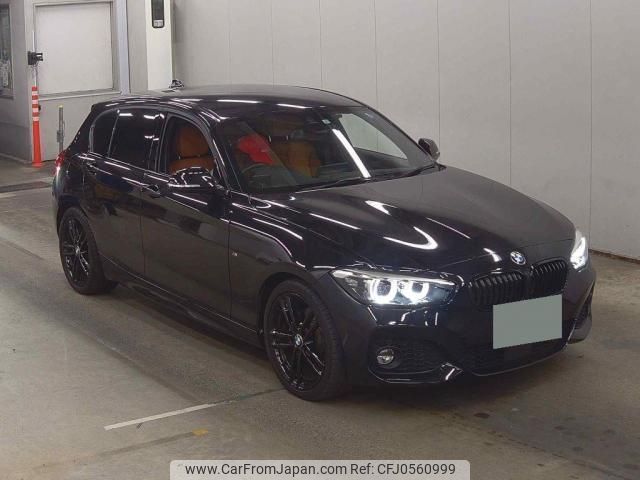 bmw 1-series 2017 quick_quick_LDA-1S20_WBA1S520405ZK16250 image 1