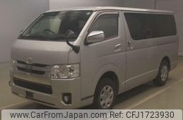 toyota hiace-van 2019 CFJ1723930