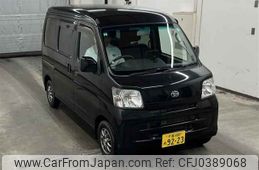 daihatsu hijet-van 2012 -DAIHATSU 【千葉 480ヌ9223】--Hijet Van S321V-0156670---DAIHATSU 【千葉 480ヌ9223】--Hijet Van S321V-0156670-