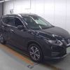 nissan x-trail 2017 -NISSAN 【神戸 369ﾕ 25】--X-Trail DBA-T32--T32-041537---NISSAN 【神戸 369ﾕ 25】--X-Trail DBA-T32--T32-041537- image 1