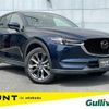 mazda cx-5 2020 -MAZDA--CX-5 3DA-KF2P--KF2P-402695---MAZDA--CX-5 3DA-KF2P--KF2P-402695- image 1