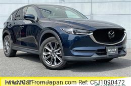 mazda cx-5 2020 -MAZDA--CX-5 3DA-KF2P--KF2P-402695---MAZDA--CX-5 3DA-KF2P--KF2P-402695-