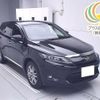 toyota harrier 2017 -TOYOTA 【京都 302ﾐ3499】--Harrier ZSU60W-0118277---TOYOTA 【京都 302ﾐ3499】--Harrier ZSU60W-0118277- image 1