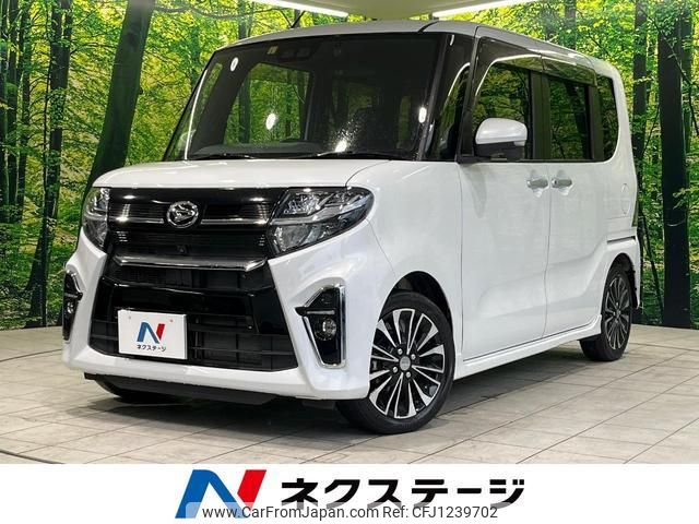 daihatsu tanto 2020 quick_quick_LA650S_LA650S-1040098 image 1