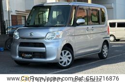 daihatsu tanto 2018 CFJ1716876