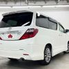 toyota alphard 2011 -TOYOTA--Alphard DBA-ANH20W--ANH20-8149556---TOYOTA--Alphard DBA-ANH20W--ANH20-8149556- image 3