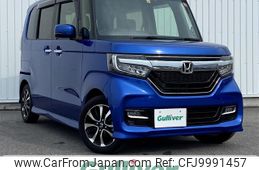 honda n-box 2019 -HONDA--N BOX 6BA-JF3--JF3-1412791---HONDA--N BOX 6BA-JF3--JF3-1412791-