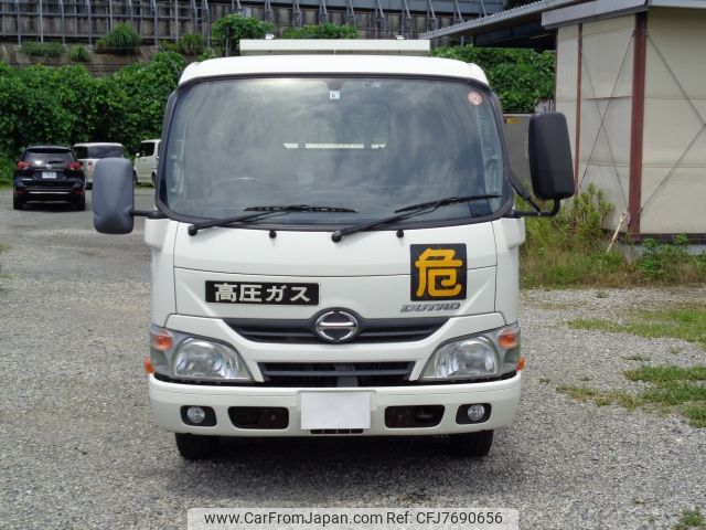 hino dutro 2016 -HINO--Hino Dutoro NBG-BZU600M--BZU600-0002536---HINO--Hino Dutoro NBG-BZU600M--BZU600-0002536- image 2