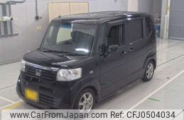 honda n-box 2012 -HONDA 【名古屋 583は157】--N BOX JF1-1100568---HONDA 【名古屋 583は157】--N BOX JF1-1100568-