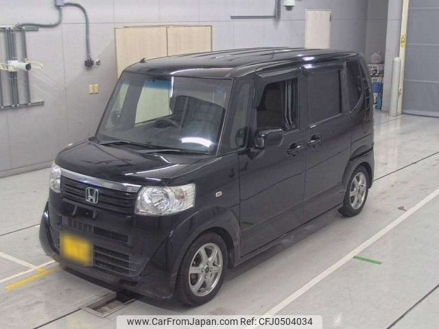 honda n-box 2012 -HONDA 【名古屋 583は157】--N BOX JF1-1100568---HONDA 【名古屋 583は157】--N BOX JF1-1100568- image 1