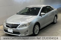 toyota camry 2012 -TOYOTA 【佐賀 300る4799】--Camry AVV50-1016131---TOYOTA 【佐賀 300る4799】--Camry AVV50-1016131-