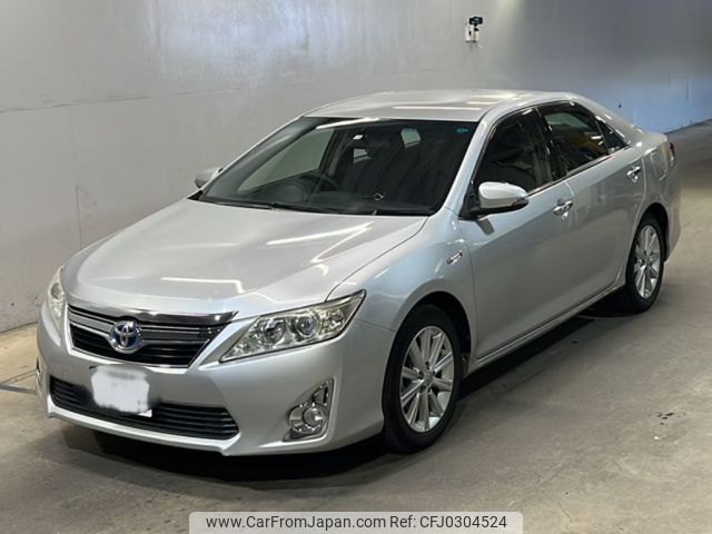 toyota camry 2012 -TOYOTA 【佐賀 300る4799】--Camry AVV50-1016131---TOYOTA 【佐賀 300る4799】--Camry AVV50-1016131- image 1