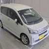 daihatsu move 2013 -DAIHATSU 【山口 581ﾓ107】--Move LA100S--LA100S-0200730---DAIHATSU 【山口 581ﾓ107】--Move LA100S--LA100S-0200730- image 1