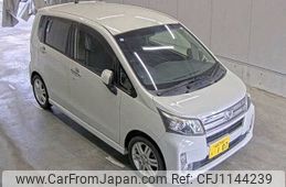 daihatsu move 2013 -DAIHATSU 【山口 581ﾓ107】--Move LA100S--LA100S-0200730---DAIHATSU 【山口 581ﾓ107】--Move LA100S--LA100S-0200730-