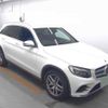 mercedes-benz glc-class 2017 quick_quick_LDA-253905C_WDC2539052F274886 image 2