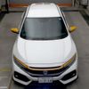 honda civic 2017 CFJ1814331 image 7