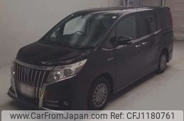 toyota esquire 2015 -TOYOTA 【千葉 551ﾂ 310】--Esquire DAA-ZWR80G--ZWR80-0079286---TOYOTA 【千葉 551ﾂ 310】--Esquire DAA-ZWR80G--ZWR80-0079286-
