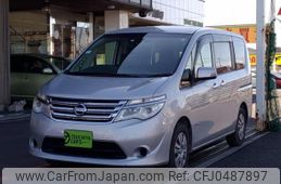 nissan serena 2014 -NISSAN--Serena DAA-HC26--HC26-101144---NISSAN--Serena DAA-HC26--HC26-101144-