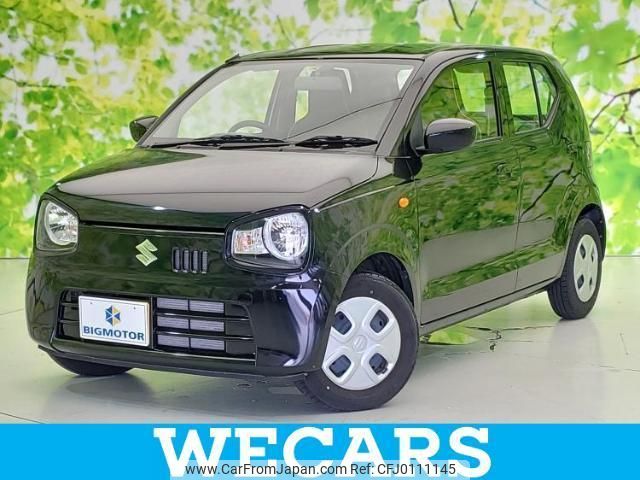 suzuki alto 2021 quick_quick_5BA-HA36S_HA36S-621747 image 1