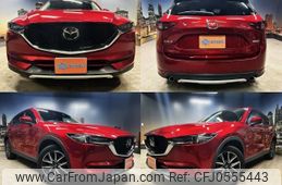 mazda cx-5 2017 quick_quick_LDA-KF2P_KF2P-122740