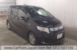 honda freed-spike 2013 CFJ1587190