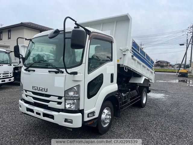 isuzu forward 2017 GOO_NET_EXCHANGE_0401930A30241009W001 image 1