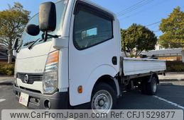 nissan atlas 2014 CFJ1529877