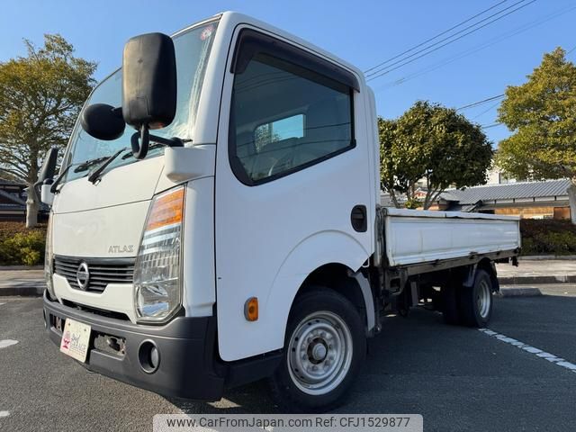 nissan atlas 2014 CFJ1529877 image 1