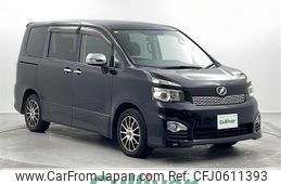 toyota voxy 2011 -TOYOTA--Voxy DBA-ZRR70W--ZRR70-0414112---TOYOTA--Voxy DBA-ZRR70W--ZRR70-0414112-