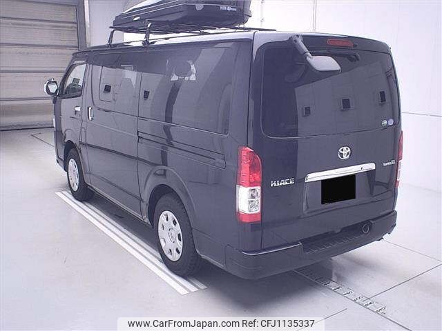 toyota hiace-van 2019 -TOYOTA--Hiace Van TRH200V-0312071---TOYOTA--Hiace Van TRH200V-0312071- image 2