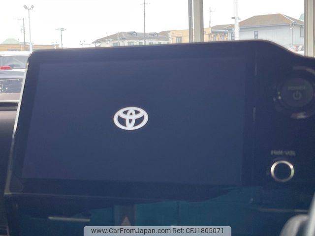 toyota noah 2024 CFJ1805071 image 2