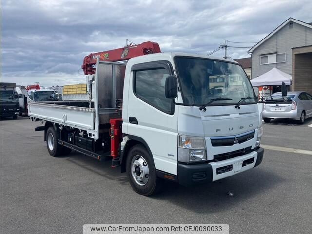 mitsubishi-fuso canter 2019 -MITSUBISHI--Canter TPG-FEB80--FEB80-***351---MITSUBISHI--Canter TPG-FEB80--FEB80-***351- image 2