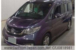 honda stepwagon-spada 2016 quick_quick_DBA-RP3_1106437