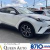 toyota c-hr 2019 quick_quick_DAA-ZYX10_ZYX10-2164691 image 1