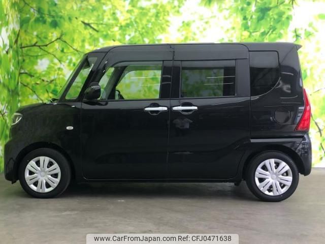 daihatsu tanto 2022 quick_quick_6BA-LA650S_LA650S-0207899 image 2