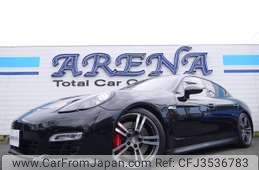 porsche panamera 2012 quick_quick_970M48A_WPOZZZ97ZDL070579