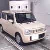 suzuki alto-lapin 2009 -SUZUKI 【岐阜 580ﾖ3467】--Alto Lapin HE22S-122814---SUZUKI 【岐阜 580ﾖ3467】--Alto Lapin HE22S-122814- image 1