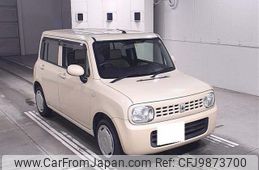 suzuki alto-lapin 2009 -SUZUKI 【岐阜 580ﾖ3467】--Alto Lapin HE22S-122814---SUZUKI 【岐阜 580ﾖ3467】--Alto Lapin HE22S-122814-