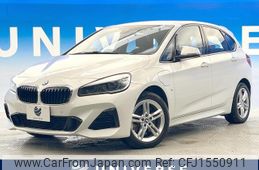 bmw 2-series 2019 CFJ1550911