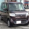 honda n-box 2017 CFJ1743347 image 2