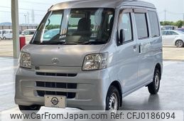 daihatsu hijet-van 2016 -DAIHATSU--Hijet Van EBD-S321V--S321V-0296899---DAIHATSU--Hijet Van EBD-S321V--S321V-0296899-