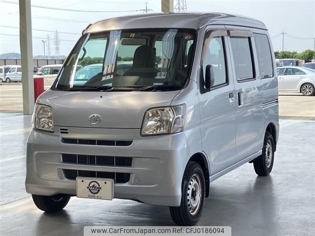 daihatsu hijet-van 2016 -DAIHATSU--Hijet Van EBD-S321V--S321V-0296899---DAIHATSU--Hijet Van EBD-S321V--S321V-0296899- image 1