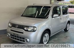 nissan cube 2019 -NISSAN--Cube Z12-406723---NISSAN--Cube Z12-406723-