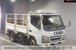 mitsubishi-fuso canter 2006 -MITSUBISHI--Canter FE73DB-522334---MITSUBISHI--Canter FE73DB-522334-