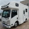 isuzu elf-truck 2021 CFJ9041584 image 60