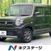 suzuki hustler 2022 CFJ1764405 image 1