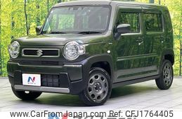suzuki hustler 2022 CFJ1764405