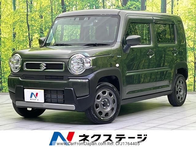suzuki hustler 2022 CFJ1764405 image 1