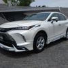 toyota harrier 2021 -TOYOTA--Harrier 6AA-AXUH80--AXUH80-0036202---TOYOTA--Harrier 6AA-AXUH80--AXUH80-0036202- image 3