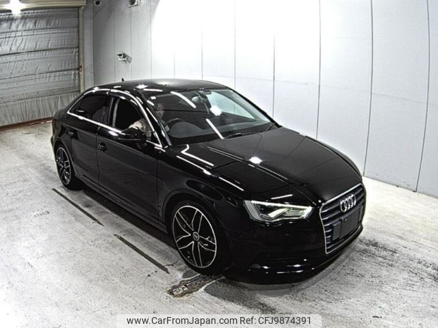 audi a3 2015 -AUDI--Audi A3 8VCPTL-WAUZZZ8V9F1089410---AUDI--Audi A3 8VCPTL-WAUZZZ8V9F1089410- image 1